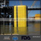 Antistatic Behavior Marine Fender Panels for Sudan