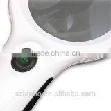 High Quality 3X Handheld Magnifier 8 LED Illuminated Magnifier thumbnail-3