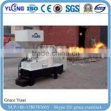 Yulong Brand Biomass Wood Pellet Burner