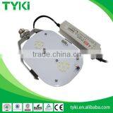 Parking Lot Lighting 5 Years Warranty 120 Degree Led Street Light 40W Factory Price