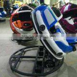 High Quality Factory Electric Battery Bumper Car for Sale New thumbnail-6