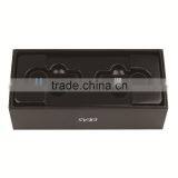 EJEAS E2 Waterproof Bluetooth Mobile Headset for 4 Person Use 1200m Talking Distance thumbnail-5