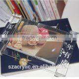 Lucid Acrylic Commercial Gifts, Acrylic Gift Calendar thumbnail-1