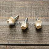 Hex Head Self Drilling Screw With Color Head for Roof thumbnail-5