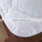 XL Queen SIze Waterproof Coolmax Mattress Pad thumbnail-5