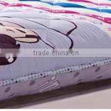 Down Pillow Top Warming Mattress Pad For Sale thumbnail-5