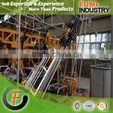 Top Quality Realible Fast Light Pro-environment Hydraulic Operation Platform Portable Diamond Core Drill Rig Geological Engineer thumbnail-3