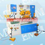 Q35Y-16 Channel Cutting Machine