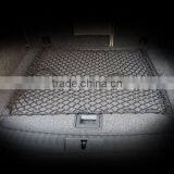 Wholesale Flat Webbing Cargo Net Cargo Net Stretchable Net Flat Net 100*70cm Cargo Net for Cars, Vans, Trucks, and SUVs thumbnail-5