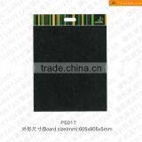 Marble Sample Display Boards / Retail Display Sample Board for Granite Tiles-PS017