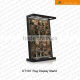 Carpet Sample Display Stand-DT103 thumbnail-2