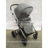 China Manufacturing Good 3 in 1 Baby Carriage