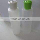 200ml Rose Cap Cosmetic Lotion Bottle thumbnail-1