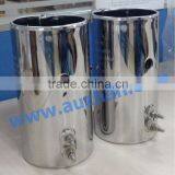 Factory Direct Sales High Efficiency Electric Mica Band Heater thumbnail-1