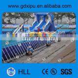 Plastic Giant Inflatable Water Slide for Adults and Children thumbnail-1