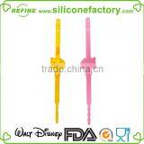 2016 Newest Products Adjustable Insect Repellent Bracelet Anti-mosquito Silicone Bracelet thumbnail-1