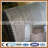 Stainless Steel!!! Stainless Steel Welded Wire Mesh Using for Fence/ Bird Cage