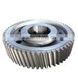 Main Wheel Cnc Grinding Casting Helical Gear thumbnail-1