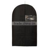 Folding Clothes Suit Garment Travel Bag Breathable Fabric Dress Bag thumbnail-5