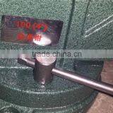 Heavy Duty Bench Vise Machine Vise thumbnail-2