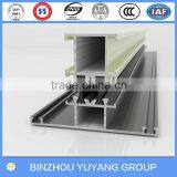 Thermal Insulation Aluminum Extrusion Scrap Grade 6063 thumbnail-4