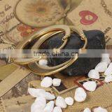 New 2016 Latest Gold Earring Designs Jewelry With Promotion Sale thumbnail-4