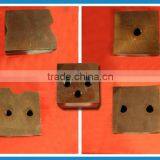 Heavy 50mm Reinforcement Steel Round Bar Cutting and Bending Machine thumbnail-5