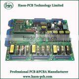 Turnkey Service Oem Automobiles PCBA SMT