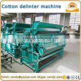 Cotton Seed Delinter Machine / Cotton Seed Delinting Machine / Cotton Seed Removing Machine thumbnail-5