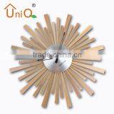 W1901 Wedding Decoration Wall Clock