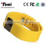 Promotional Gift TW64 Smart Watch Bluetooth Bracelet Smart Band Calorie Counter WIFI Pedometer Record thumbnail-4