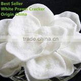 Chinese-style White Prawn Crackers Manufacturer and Provide Longhaisheng Brand Prawn Crackers thumbnail-2