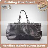 5857-2 2016 Wholesale Unisex Leather Handbags Leather Travel Bag Bolsas thumbnail-1
