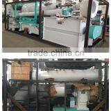 2 or 3 Layer Sieves SFJH 100 Industrial Rotary Screener thumbnail-5