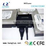 AOTECH Made 3SATA to USB2.0 Micro Sata to Usb Adapters