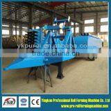 Large Roof Span Roll Forming Machine/roll Forming Machine thumbnail-1