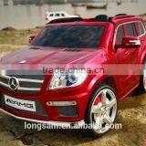 Mercedes Kids Electric Car thumbnail-3