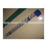 Metal Cheque Book Holder PF-B006