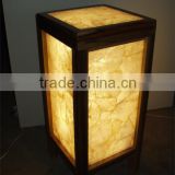 Square Light Lamp