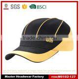2015 New Style Custom Pritting Logo Sports Golf Caps