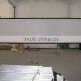 VICTORYSCREEN Portable Exhibition Fast-fold Screen