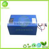 Factory Fast Delivery Electric Bicycle 36V 16Ah Li-ion Battery With PCM thumbnail-2
