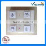 5,10,15.25,30,50 and 100 Capacity Plastic Slides Mailer thumbnail-1