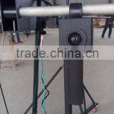 Factory Supply 6m 3-axis Dutch Head Video Camera Jimmy Jib Crane for Filming thumbnail-4