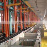 Feiyide Automatic Hardware Chrome Plating Equipment Electroplating Machine thumbnail-4