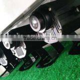 China Best Selling Hot Style 30/40/50/60w Waterproof LED Ads Projection Lamp,high Heat Disipation,high Definition