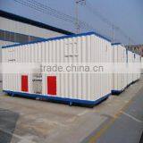 Export Product Steel Prefab Tiny Container House for Sale thumbnail-6
