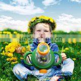 Kid Toy Magnifier Tool China Supplier,Plastic Bug Viewer Children Toy Magnifying Glass thumbnail-6