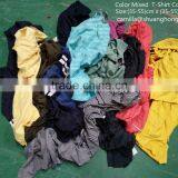 Used Clothing T-Shirt Rags thumbnail-1