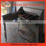 Factory Price Stainless Steel 304 Automatic Egg Sorter With PE Certificate thumbnail-2